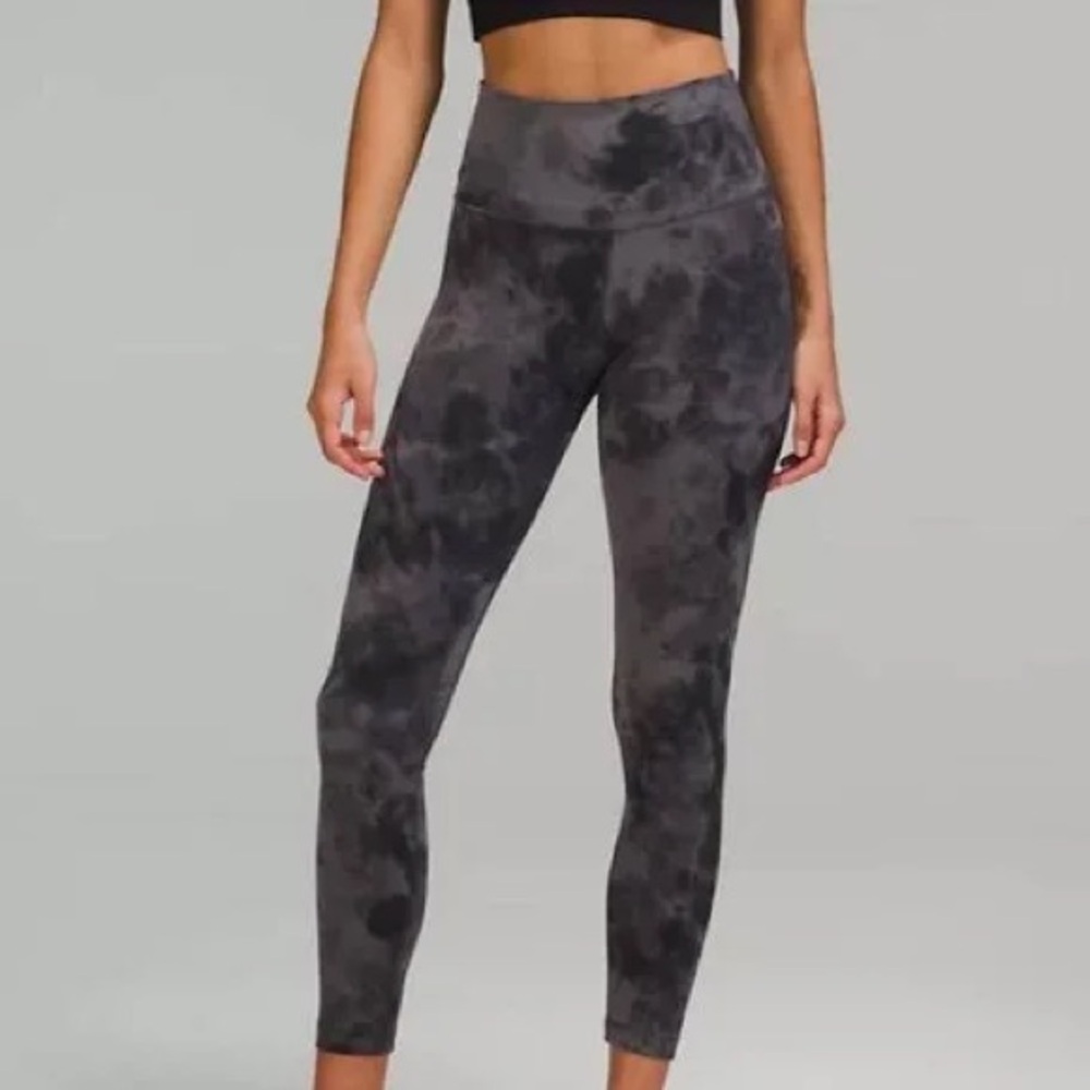 Lululemon Align Leggings